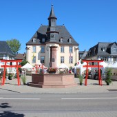 Faszination Japan Usingen 2016