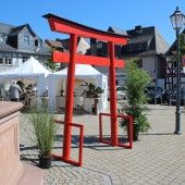 Faszination Japan Usingen 2016